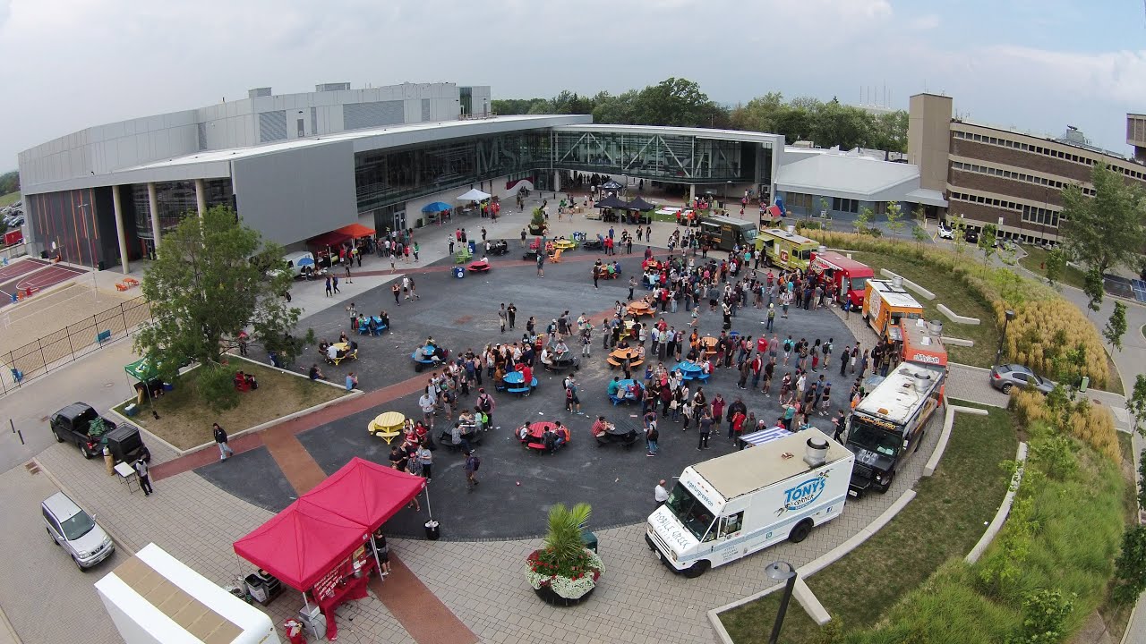 Mohawk College Fennell Campus Floor Plan Viewfloor.co