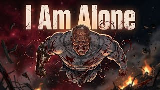 [Invincible] I Am Alone Conquests Villain Rap