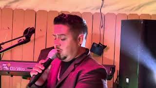 Marinos Show - Mi Última Caravana