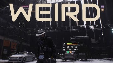 The Division 1.8.3 || The reason why this Patch is The WORST!!!