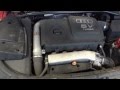 Audi Tt Engine