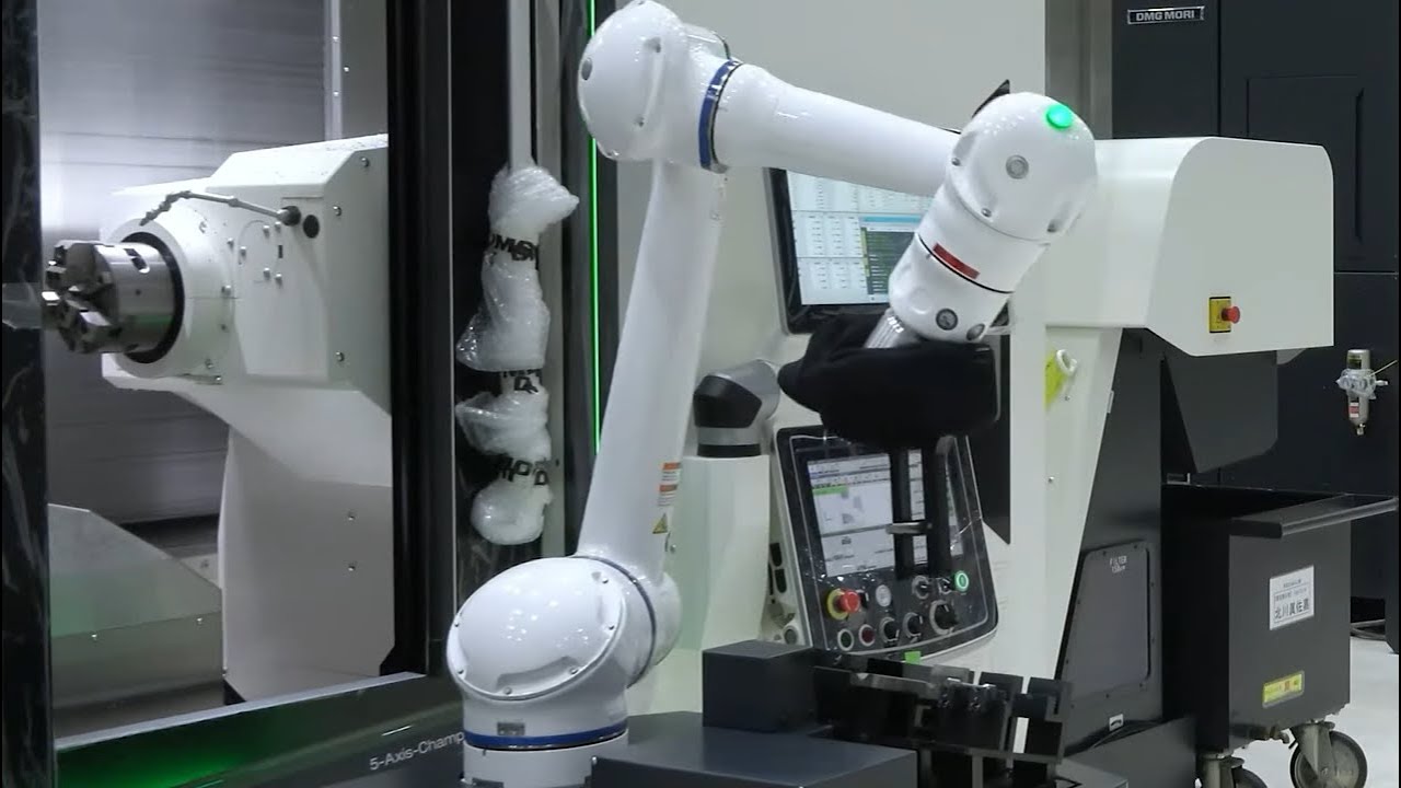 ローカルモーション(Localmotion) 7' ガン