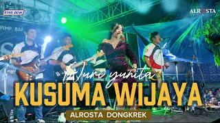 ⚝ KUSUMA WIJAYA ⚝ WURY YUNITA ⚝ ALR⭕️STA DONGKREK ⚝ ALFA AUDIO ⚝ KEDUNGPIT ⚝