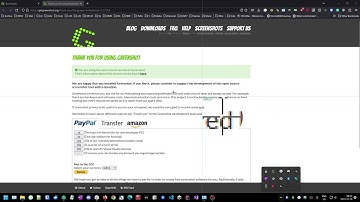 Greenshot: Install + Auto Upload to IMGUR