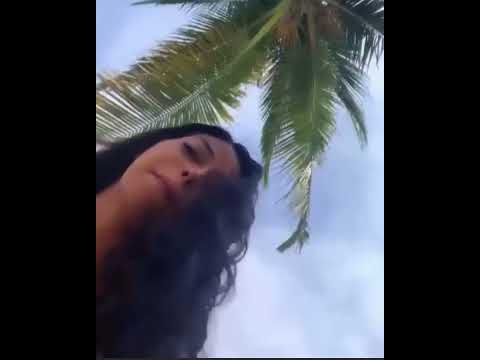 Cindy Kimberly Twerking