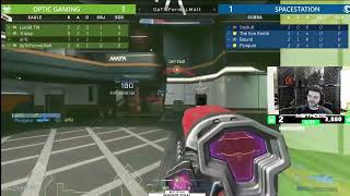 Information Methodz Reacts to Pred Being Like LeBron Update