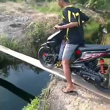 Motor kecebur got