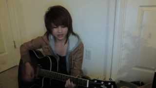 All Of Me by John Legend (COVER)