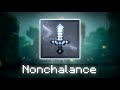 Nonchalance Texture Pack For MCPE 1.21+ | PvP Texture Pack 🔥