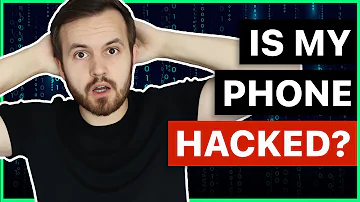 Jak zjistím, že je mé zařízení napadeno hackery?