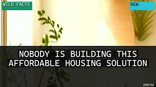 What Happens to Housing Costs When You Build 85sqm Capsule Homes