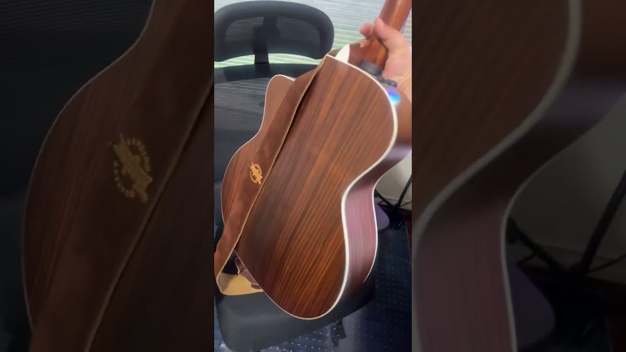 Taylor 214ce Acoustic Guitar