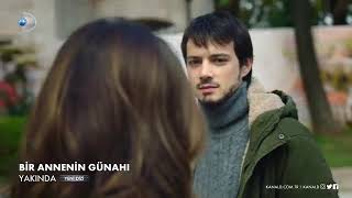 Bir Annenin Günahı 1. Bölüm Fragmanı