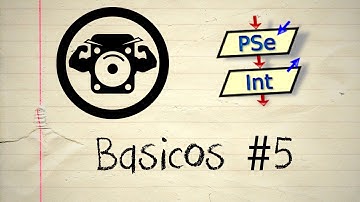 Ejercicios PseInt - Básicos #5 - Reloj digital