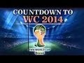 Vintage Football: First ever world