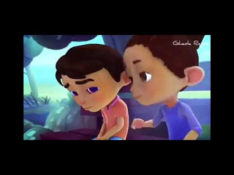 أغنية بطل الحكاية محمود الجسمي