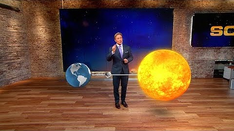 Total solar eclipse path: What to expect