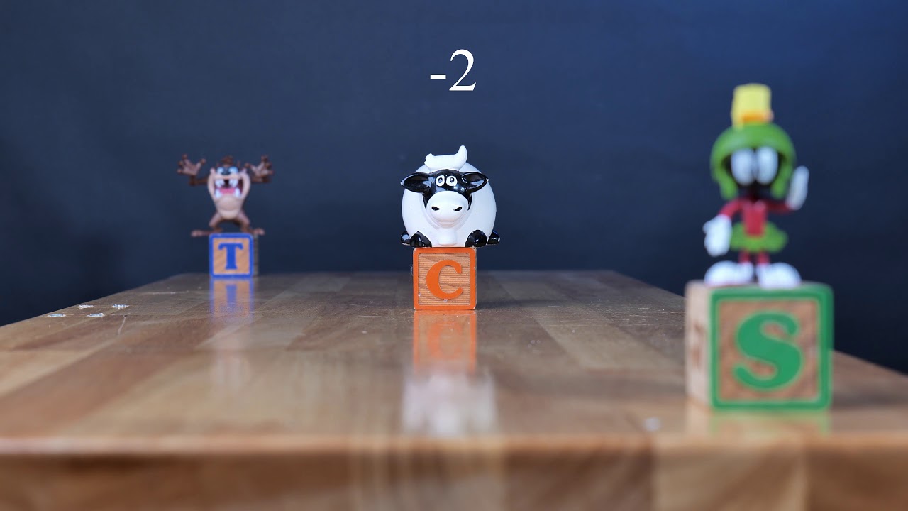 Panasonic S5 Touch Focus and speed settings YouTube