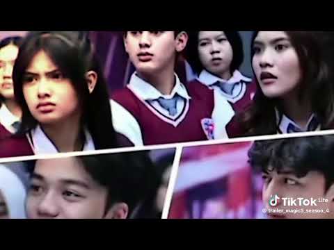 magic 5 indosiar season 4
