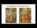 Devdutt Pattanaik East vs west the myths that mystify