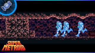 SM - Any% KDPR - Practice & Runs
