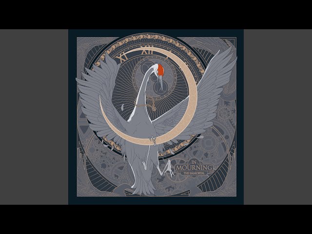 In Mourning - The Hounding