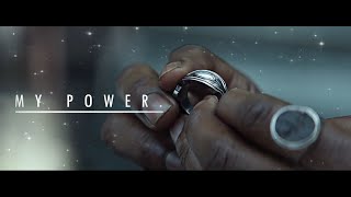 [A|U] My Power | Multifandom [dedicated to Chadwick Boseman]