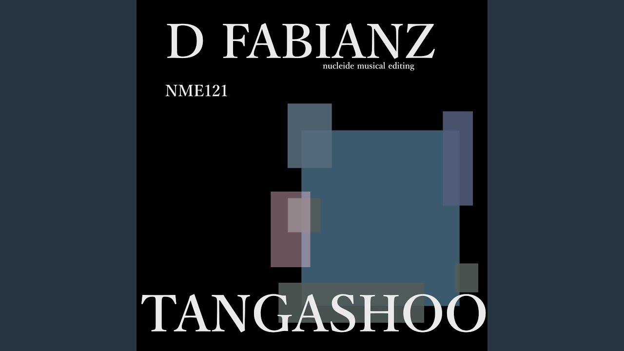 Watch Tangashoo (Fabian Mix) on YouTube