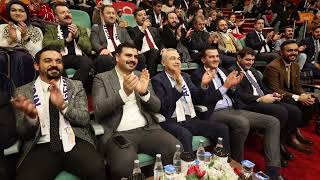 Adnan Menderes'in şehri, ülkemizin turizm merkezlerinden Aydın'ın kıymetli gençleriyle…