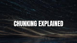 Document Ingestion and Chunking Explained | RAG for ML #03