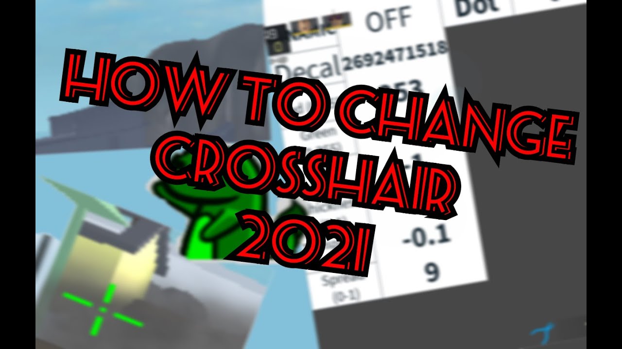 How To Change Crosshair In Counter Blox 2021 Youtube - change crosshair in counter blox 2021 roblox counter blox crosshair codes How To Change Crosshair In Counter Blox 2021 Youtube - roblox counter blox crosshair codes