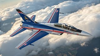 Royal Thai Air Jet 2026 Review | Specs & Features!