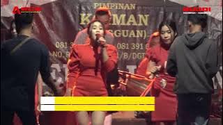 AIDA FORTUNA - KECEWA ARGA ENTERTAINMENT LIVE JATISARI 2022