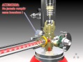 FireDETEC DIMES system CO2 (FR)