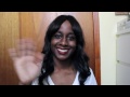 End of video
