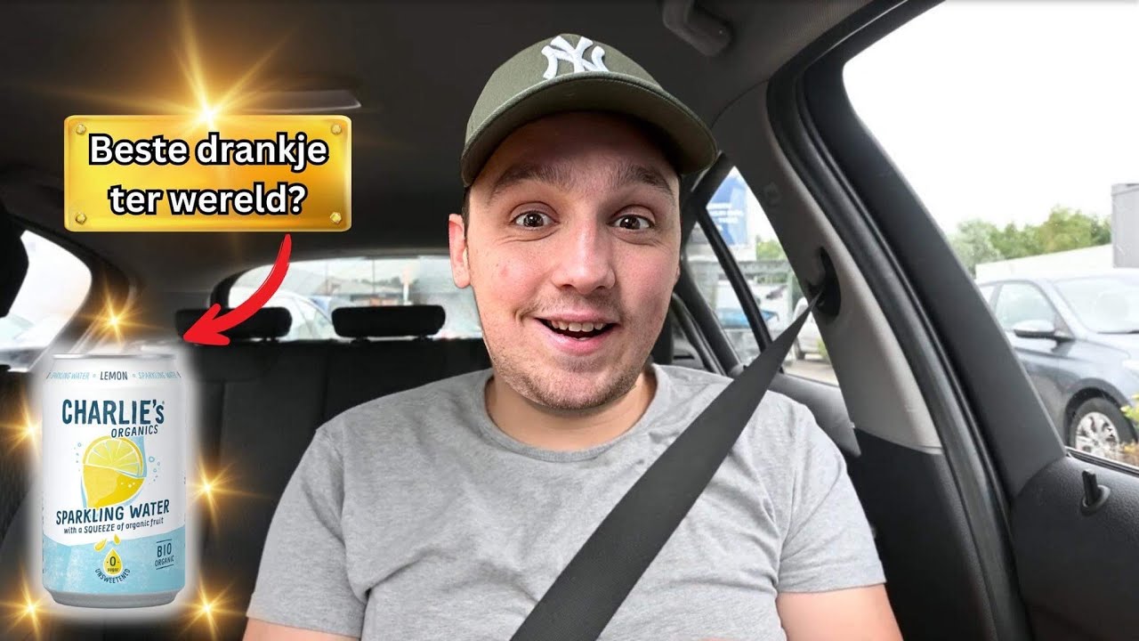 Is Dit Echt Het Beste Drankje Ter Wereld? #Letstestit 2 - Youtube