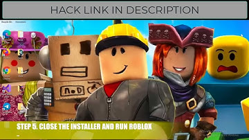 ROBLOX HACK | SYNAPSE X | DOWNLOAD ROBLOX CHEAT/EXPLOIT FREE | 2022