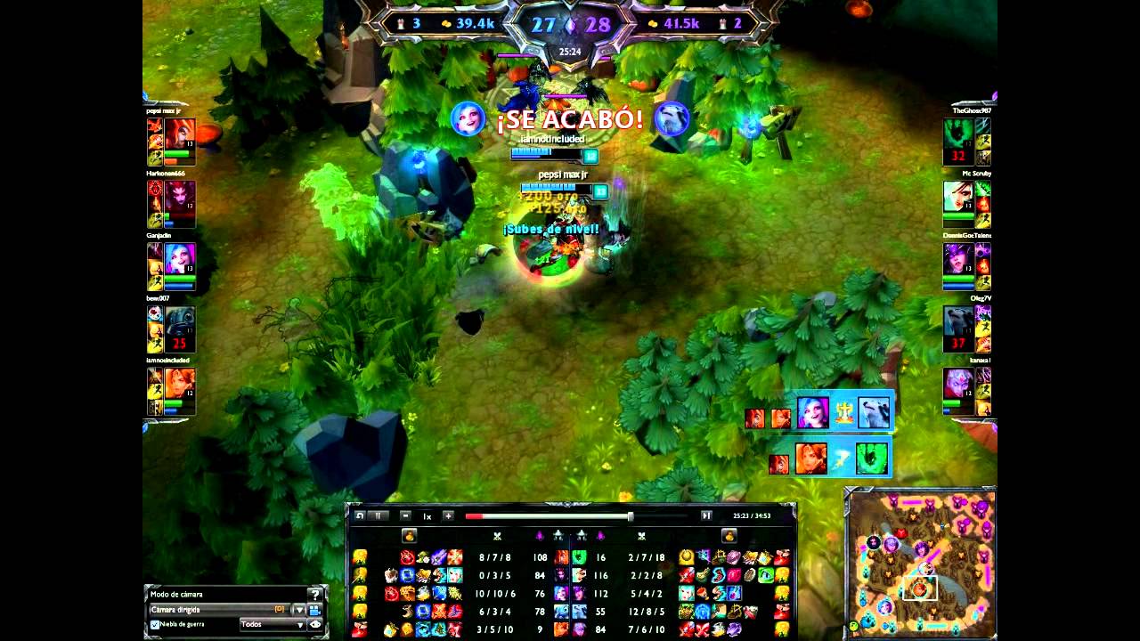 Top 5 Feed League of Legends Super Ezreal YouTube