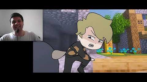 MOReaction 46: WATERSHEEP - PewDiePie Animated Classics