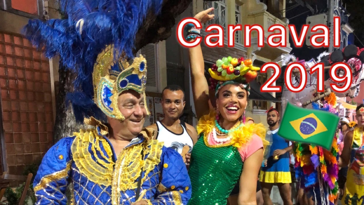 What is Carnival?