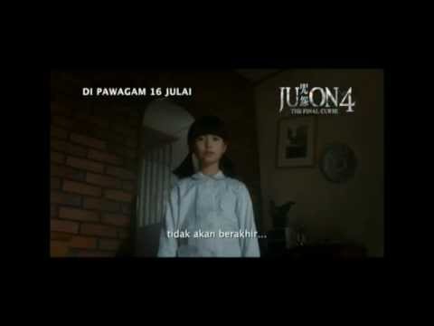 Juon 4: The