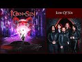 Icon of Sin - Icon Of Sin (Full Album)