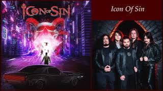 Icon of Sin - Icon Of Sin (Full Album)