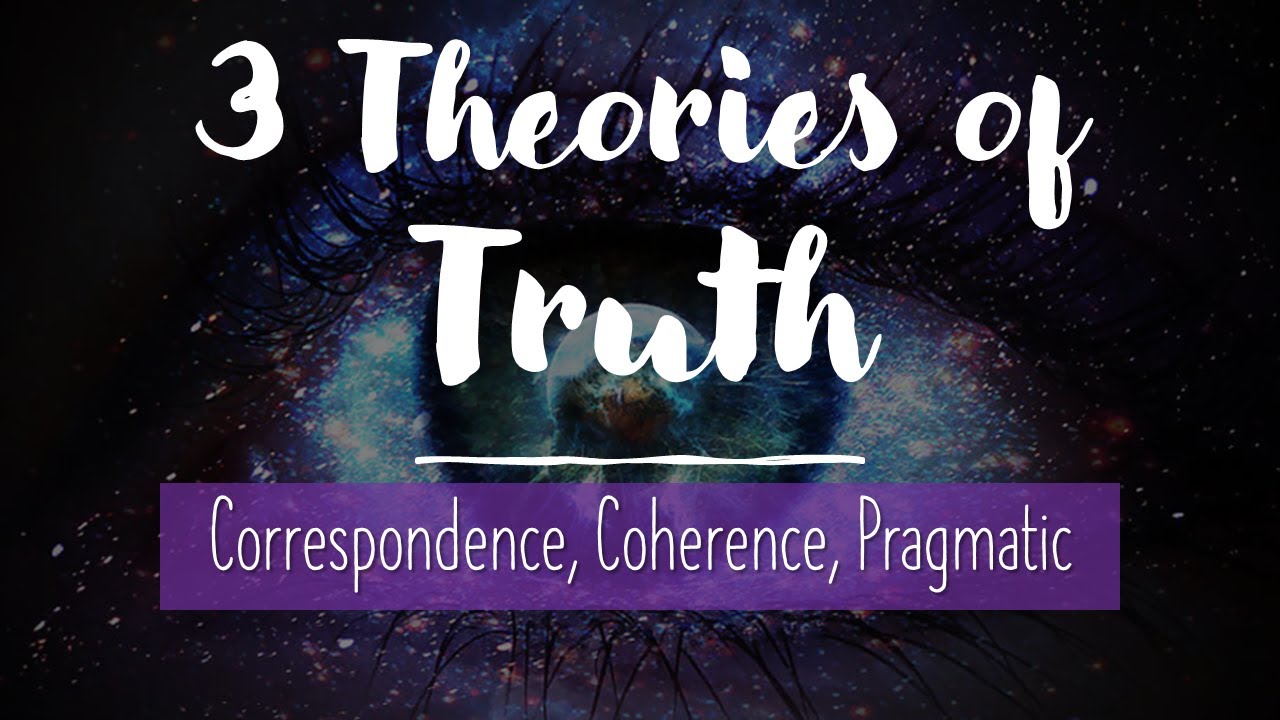 theories of truth (critical thinking brainly)