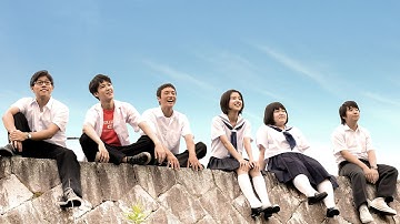 映画『あしたになれば。』予告編