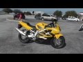 2006 Honda Cbr 600 F4i Price