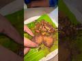 Akka Kadai at Patinapakkam #akkakadai #fish #ilipoochi #fishcutlet #prawn #prawnfriedrice #nethili