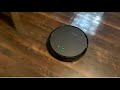 Stimulating the Economy - Ziglint D5 Robot Vacuum Unboxing and Review