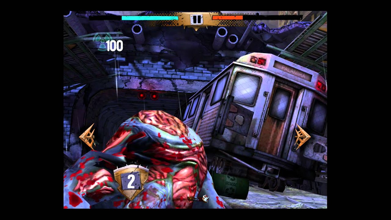 Death Dome - HD Gameplay Trailer