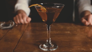 cocktail video
